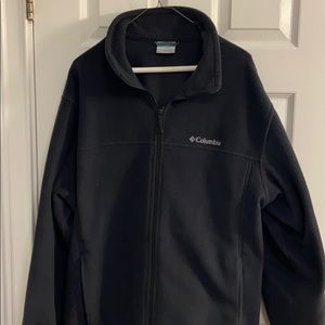 Columbia Winter Jacket